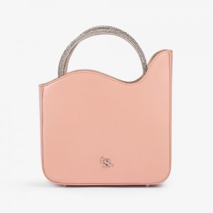 Beige Le Silla IVY SMALL BAG | USA_LS93993