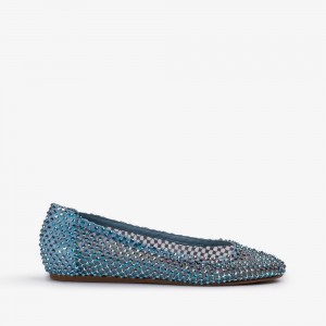 Blue Blue Le Silla GILDA BALLET FLAT | USA_LS65307