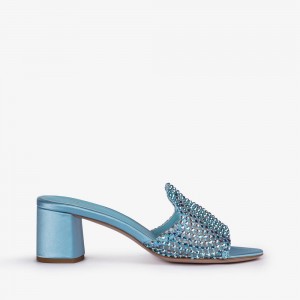 Blue Blue Le Silla GILDA SANDAL 60 mm | USA_LS48266