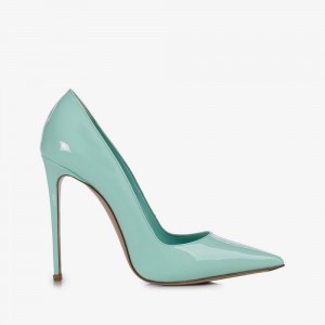 Blue Le Silla EVA PUMP 120 mm | USA_LS36236