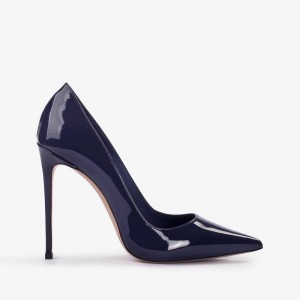 Blue Le Silla EVA PUMP 120 mm | USA_LS85110