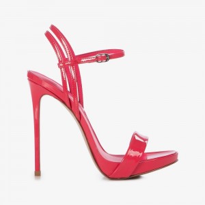 Coral Le Silla GWEN SANDAL 120 mm | USA_LS87129