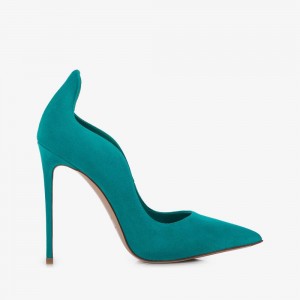 Green Le Silla IVY PUMP 120 mm | USA_LS56468