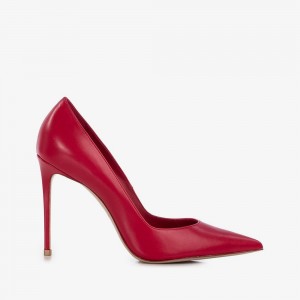 Red Le Silla EVA PUMP 100 mm | USA_LS60072