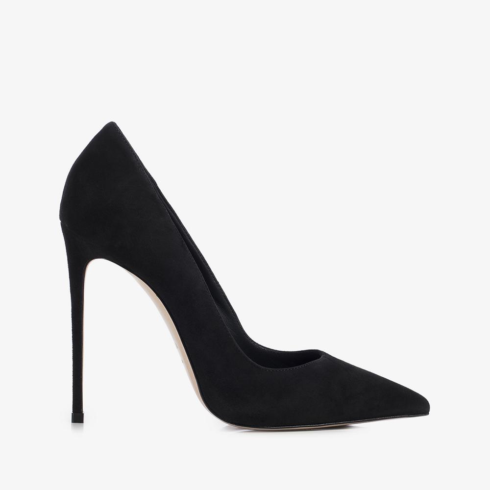 Black Le Silla EVA PUMP 120 mm | USA_LS10895