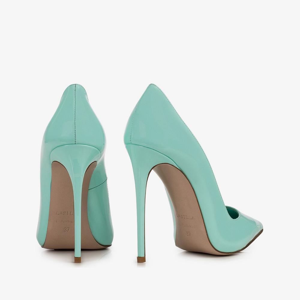 Blue Le Silla EVA PUMP 120 mm | USA_LS36236