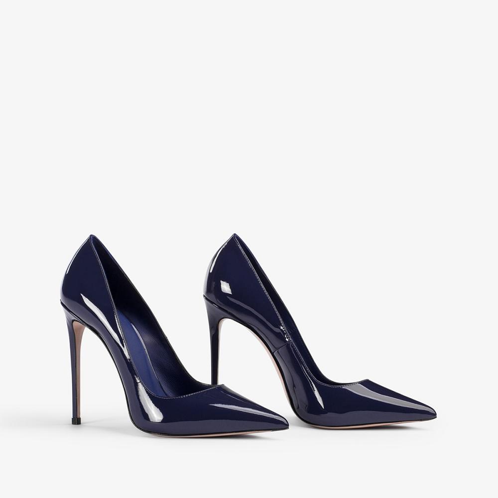 Blue Le Silla EVA PUMP 120 mm | USA_LS85110