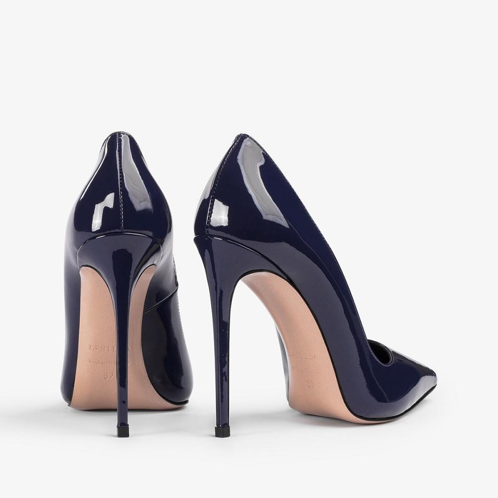 Blue Le Silla EVA PUMP 120 mm | USA_LS85110