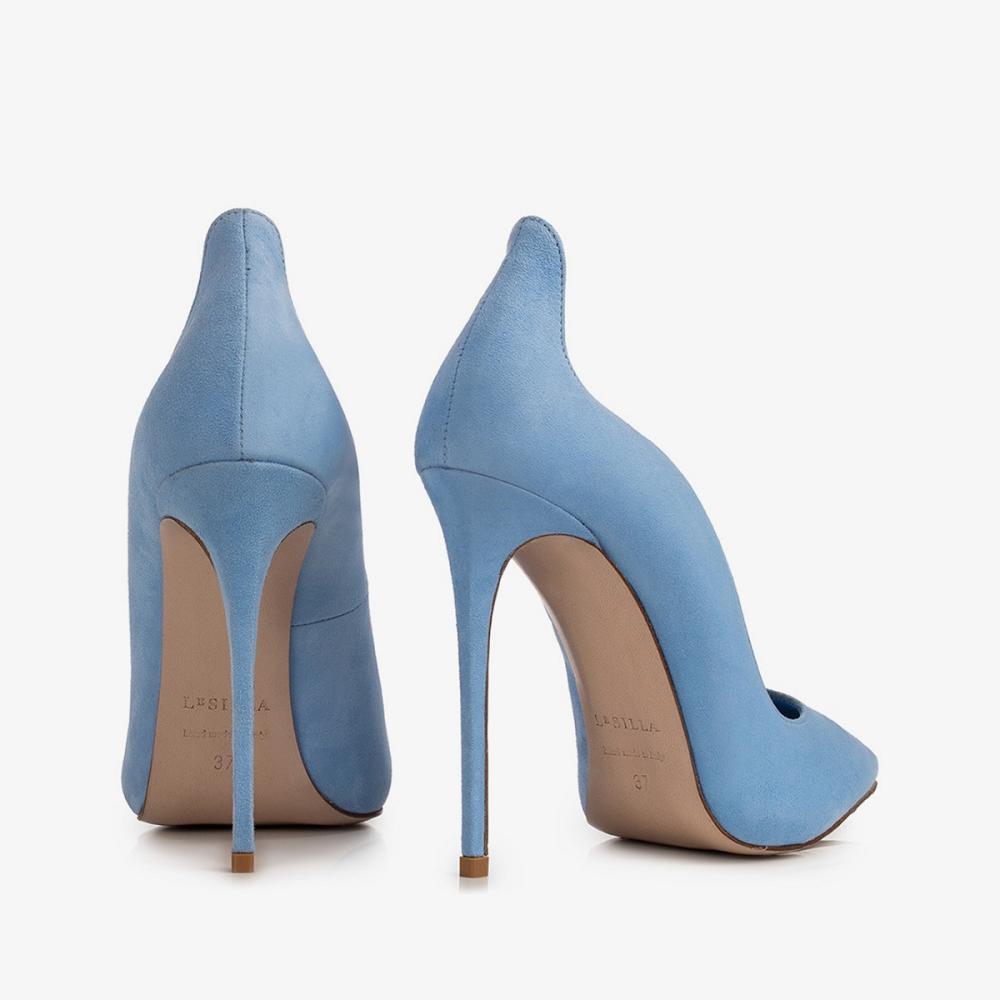 Blue Le Silla IVY PUMP 120 mm | USA_LS21386