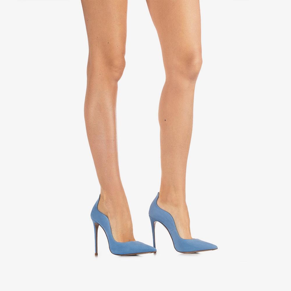 Blue Le Silla IVY PUMP 120 mm | USA_LS21386