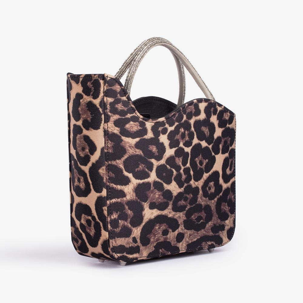 Leopard Le Silla IVY SMALL BAG | USA_LS33278