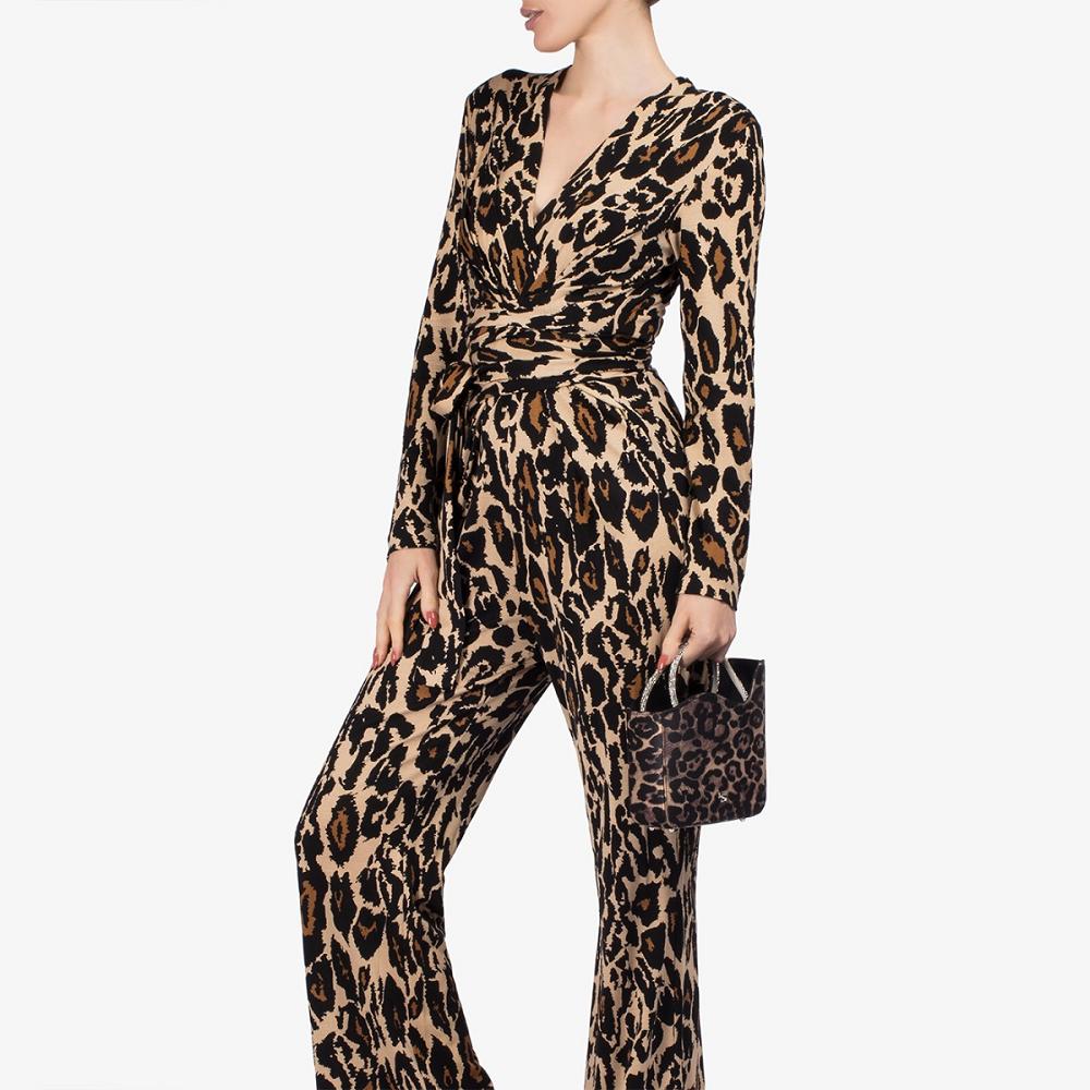 Leopard Le Silla IVY SMALL BAG | USA_LS33278