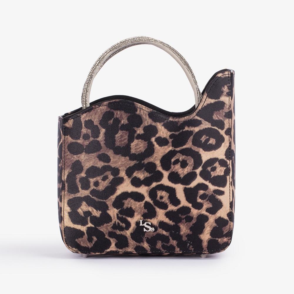 Leopard Le Silla IVY SMALL BAG | USA_LS33278