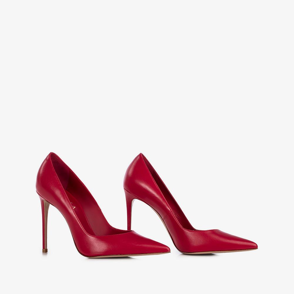 Red Le Silla EVA PUMP 100 mm | USA_LS60072