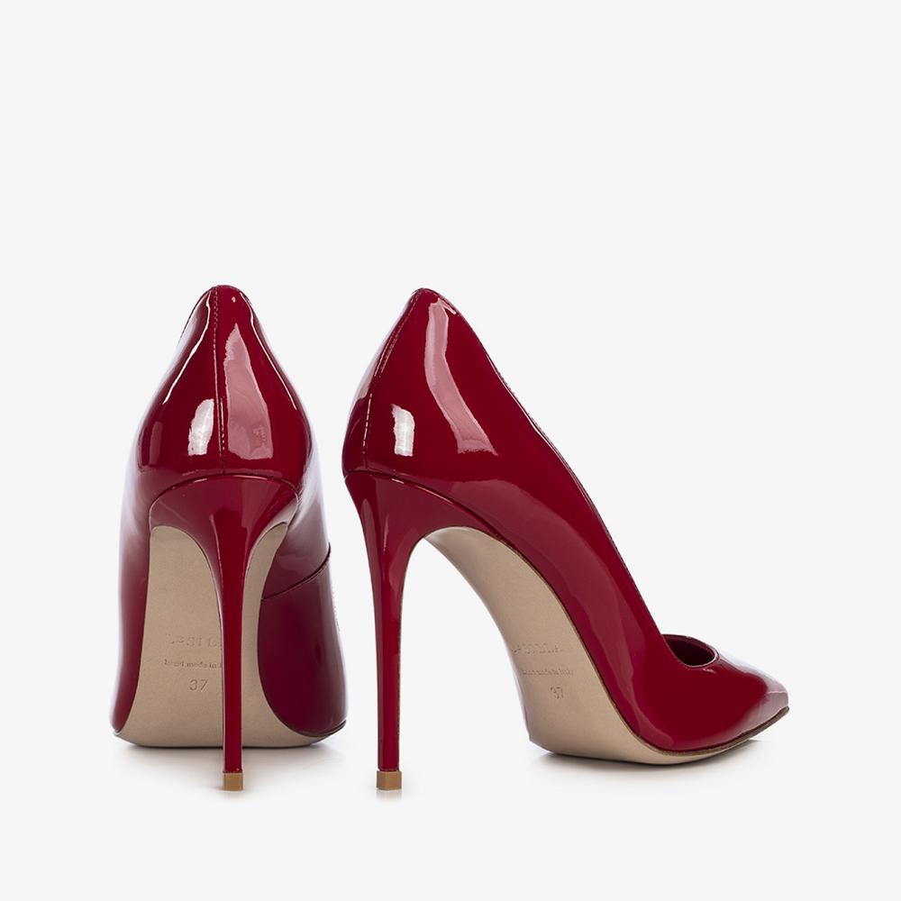 Red Le Silla EVA PUMP 100 mm | USA_LS99461