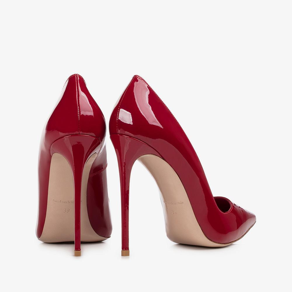 Red Le Silla EVA PUMP 120 mm | USA_LS89354